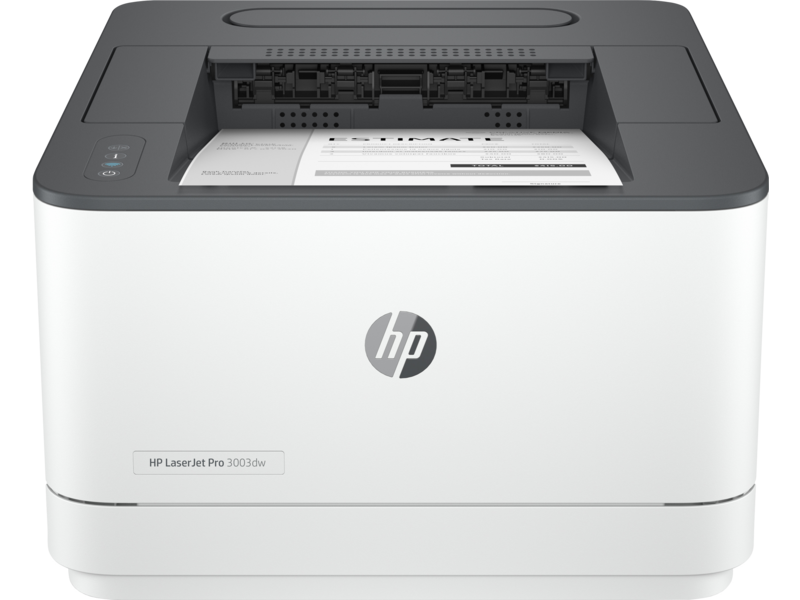 Hp LaserJet Pro 3003DW Wi-Fi Mono Lazer Yazıcı