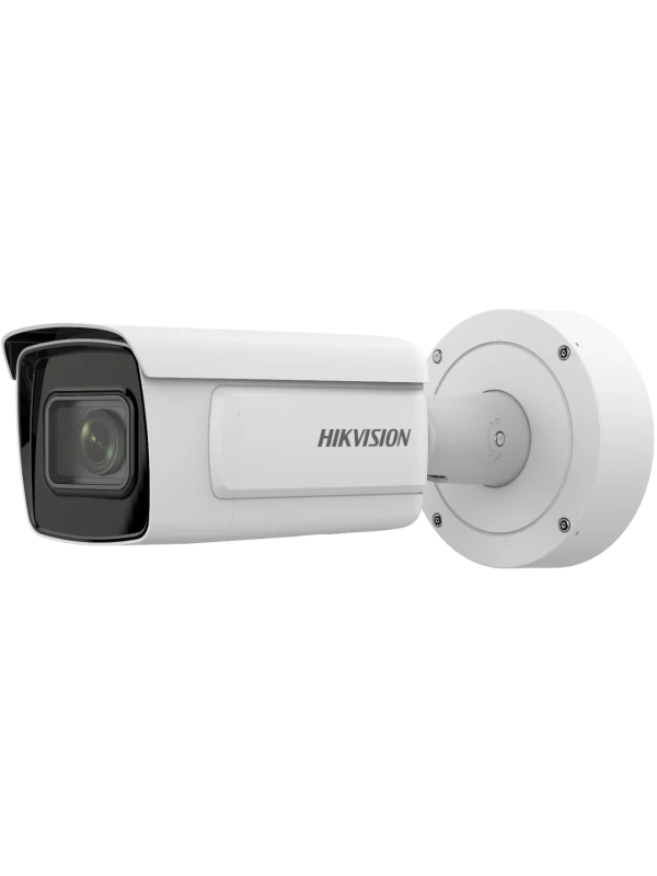 Hikvision IDS-2CD7A46G0/P-IZHS 4MP 2.8-12mm Motorize DeepinView ANPR Plaka Tanıma IP Kamera