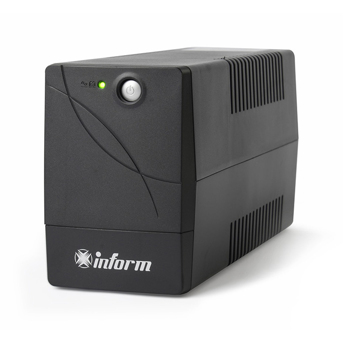 Inform Guardian 800A LED Line Interactive Kesintisiz Güç Kaynağı