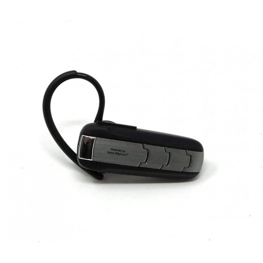 Jabra Extreme2 + Bluetooth Kablosuz Kulaklık, Siyah
