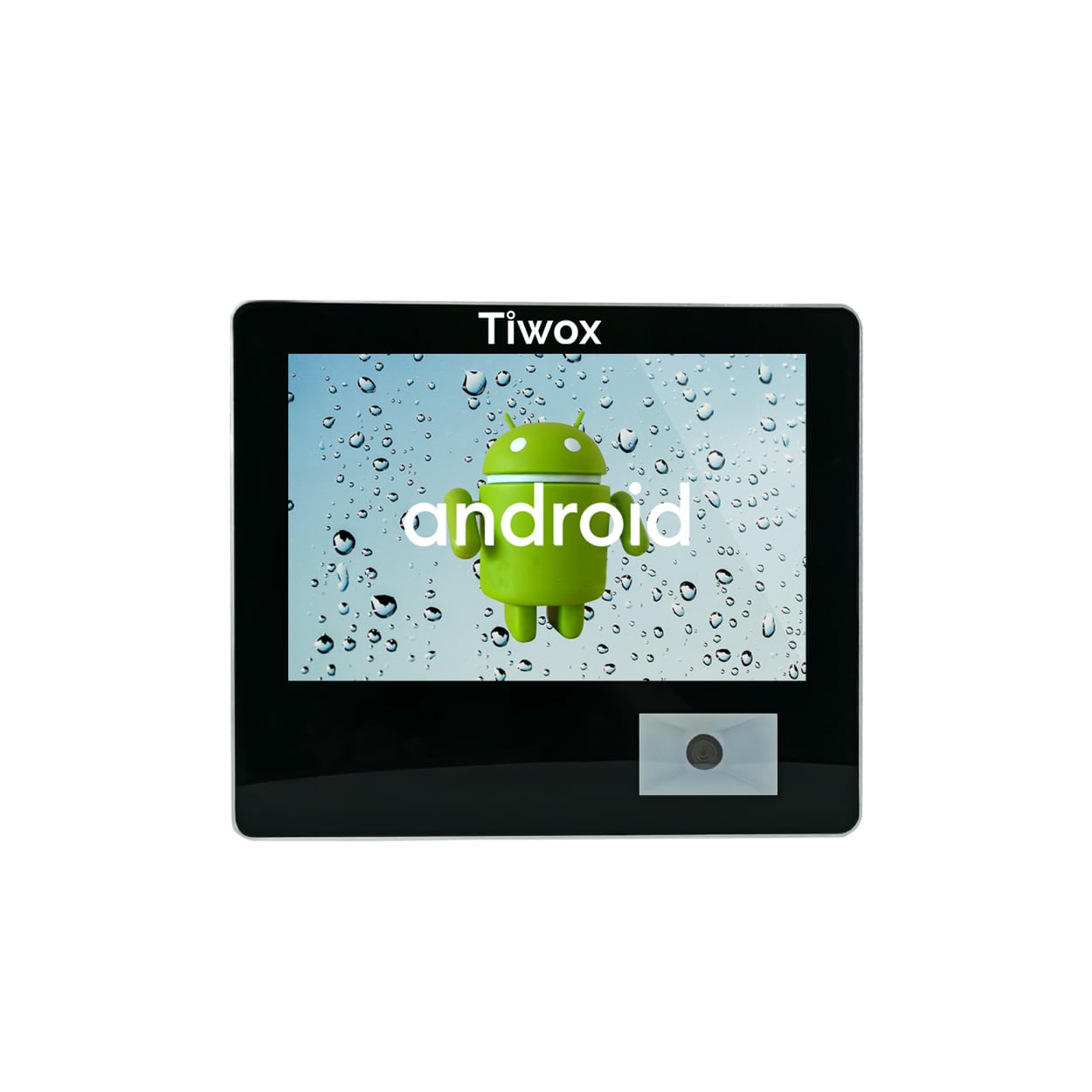 Tiwox FG-1500 10,1" Android 11 2GB Ram 16GB Hafıza Fiyat Gör