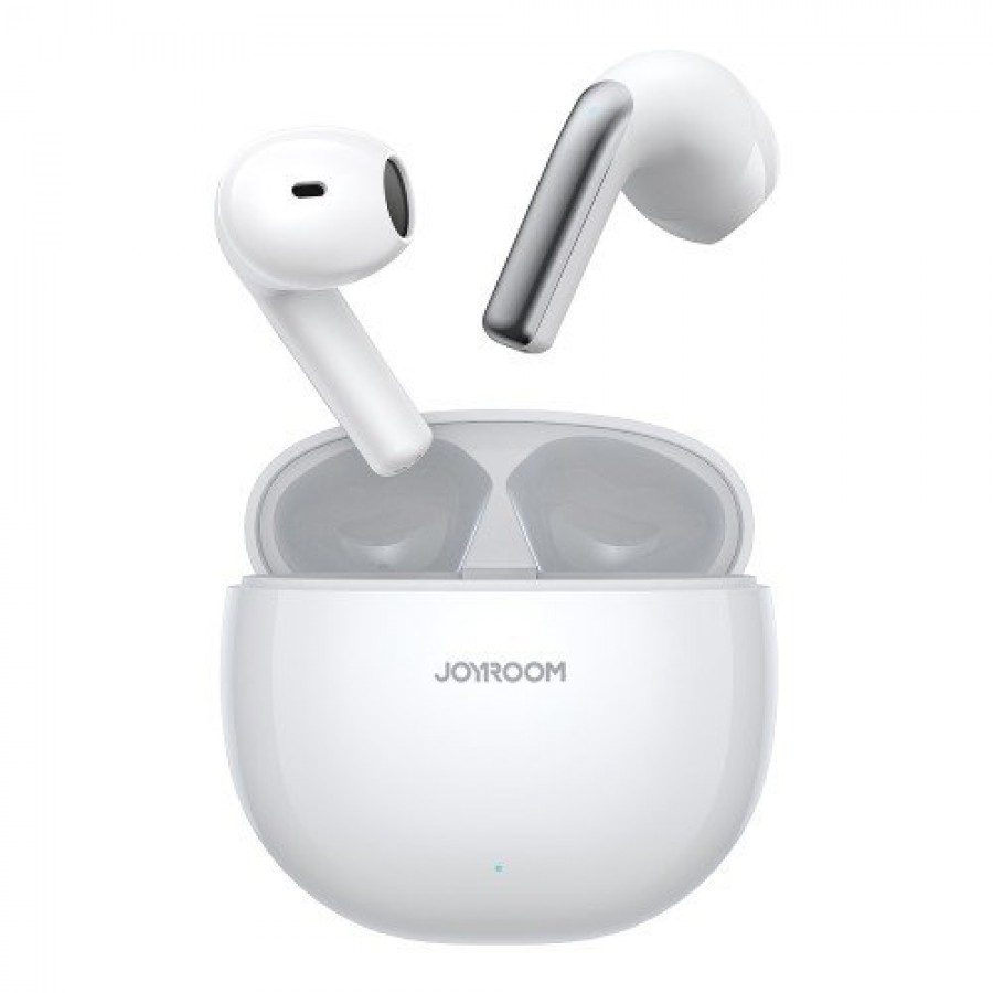 Joyroom JR-PB1 Bluetooth Kulak İçi Kulaklık, Beyaz