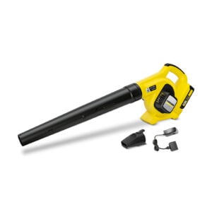Karcher LBL 2 Battery Set Yaprak Üfleyici