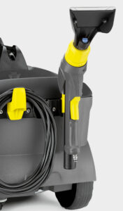 Karcher PUZZI 10/1 Halı ve Koltuk Yıkama Makinesi