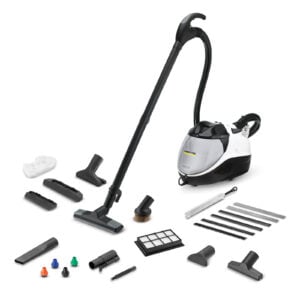 Karcher SV 7 Buharlı Temizleyici