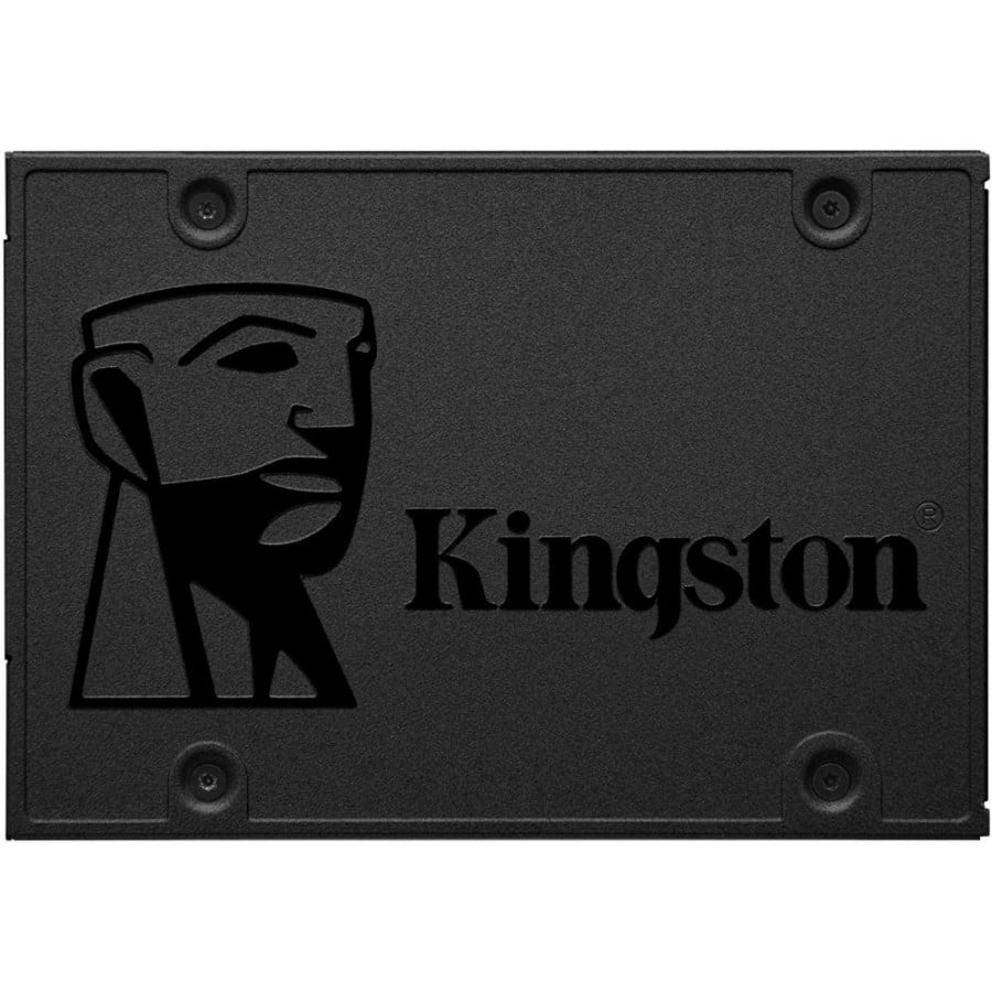 Kingston A400 SA400S37/480G Sata 3.0 2.5" 480 GB SSD Disk