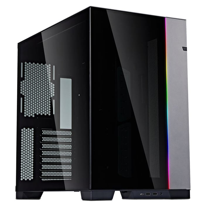 Lian Li O11 Dynamic Evo E-ATX Oyuncu Kasası, Gri