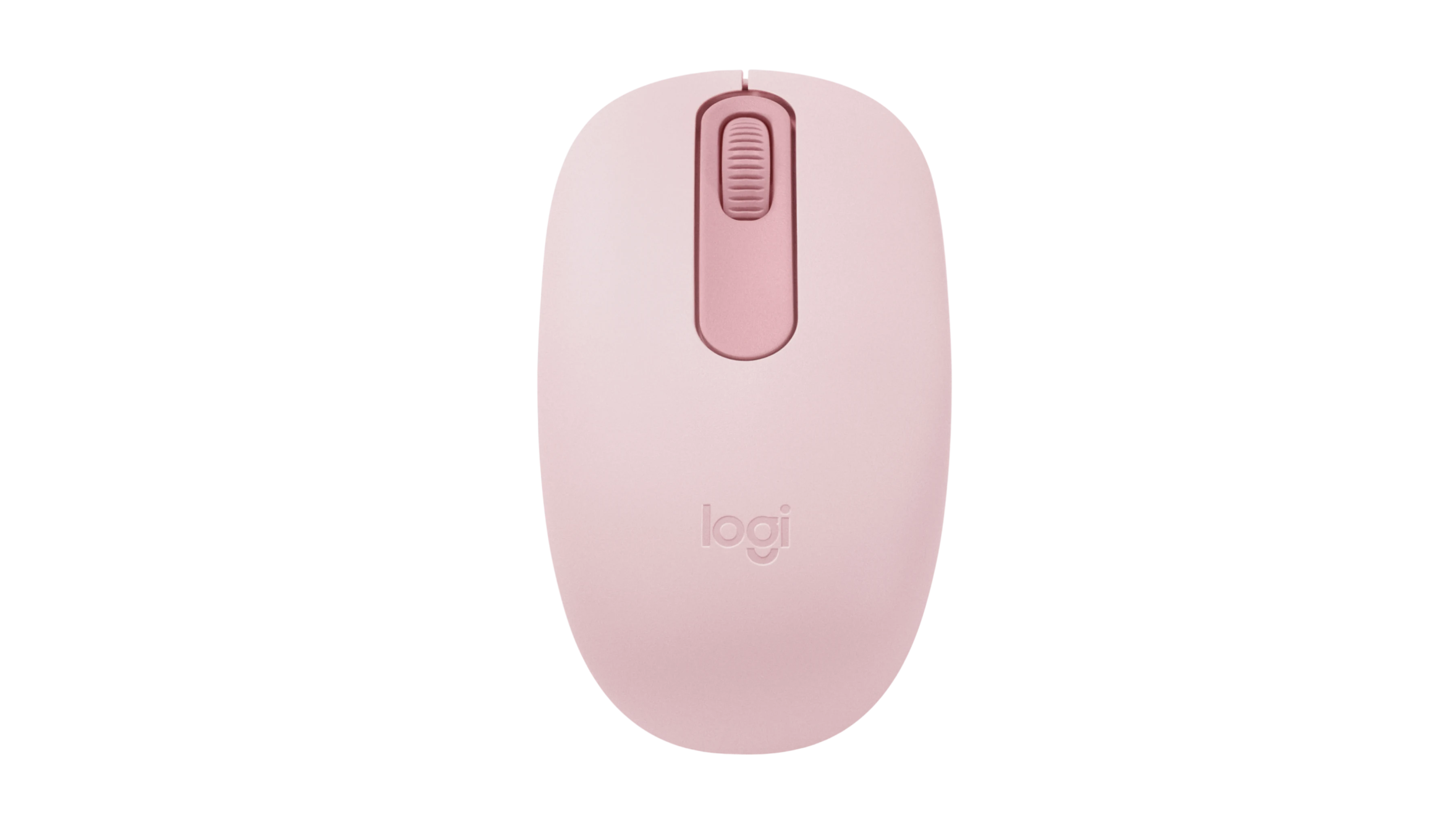 Logitech 910-007461 M196 Bluetooth Kablosuz Mouse, Pembe