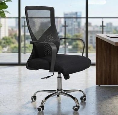 Etm Lj-9025b Ofis Koltuğu