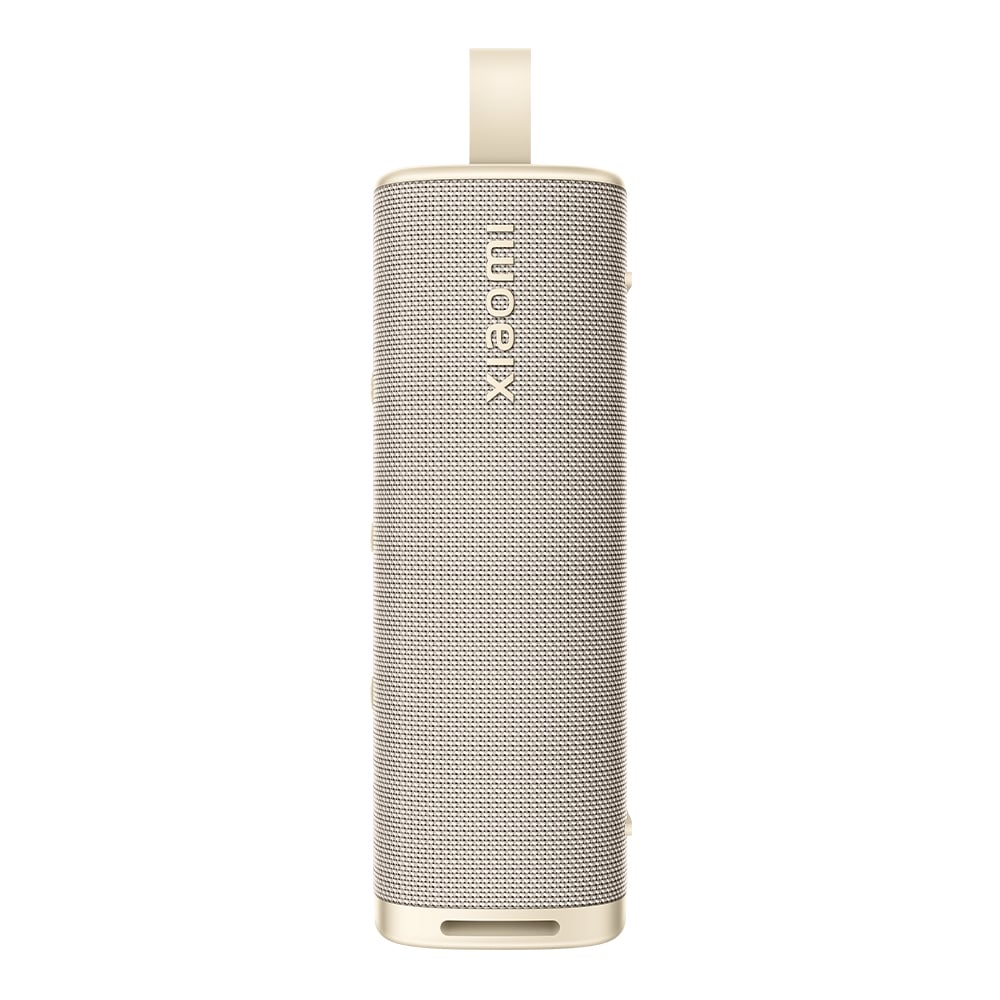 Xiaomi Sound Outdoor 30w Taşınabilir Bluetooth Hoparlör Altın