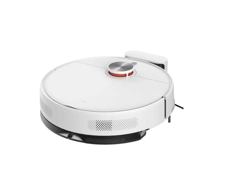 Xiaomi S40 Vacuum/mop Robot Süpürge Beyaz