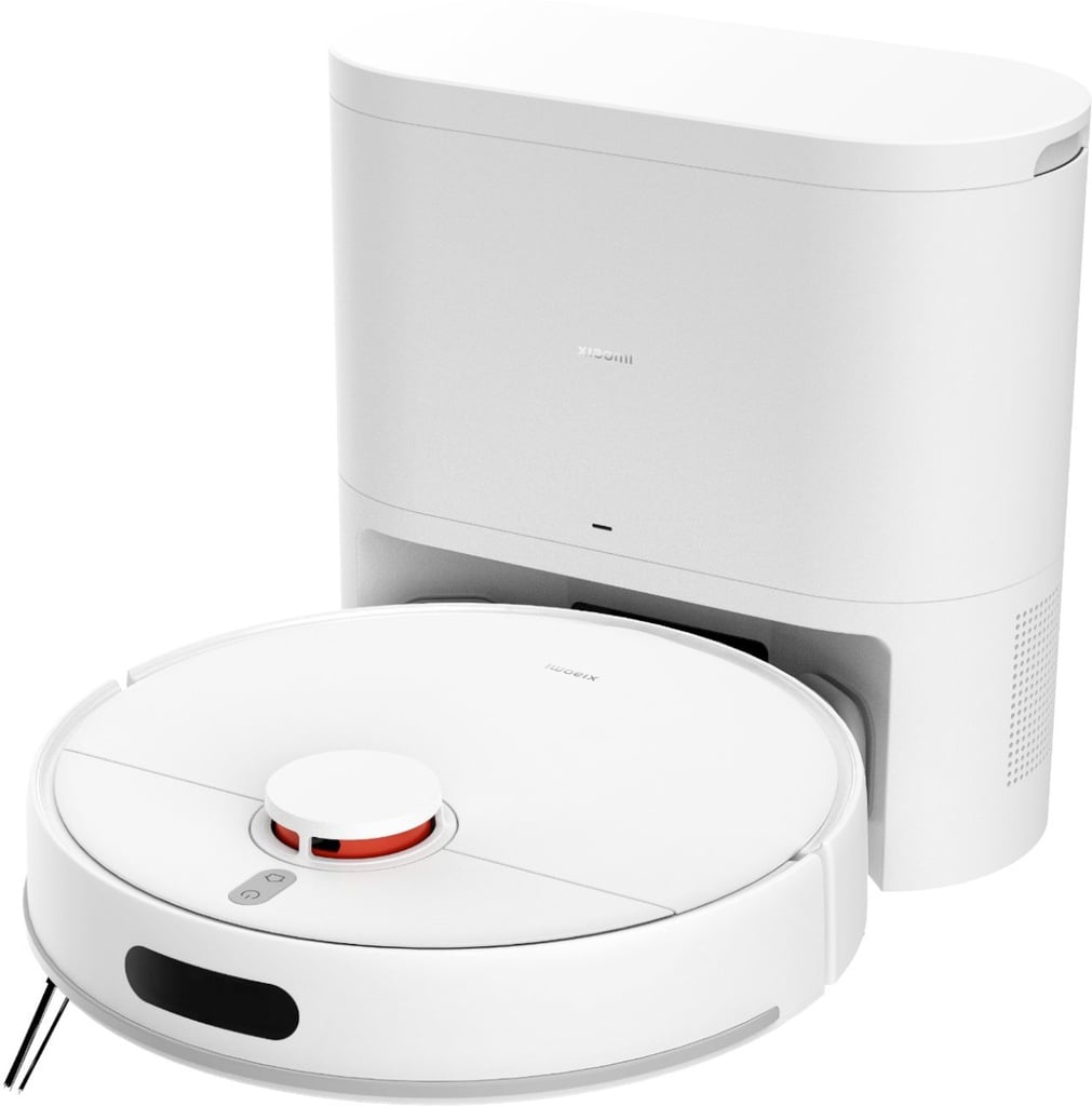 Xiaomi H40 Vacuum/mop Robot Süpürge Beyaz