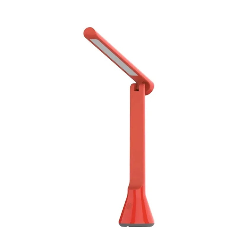 Yeelight Led Katlanabilir Masa Lambası Z1 Kırmızı
