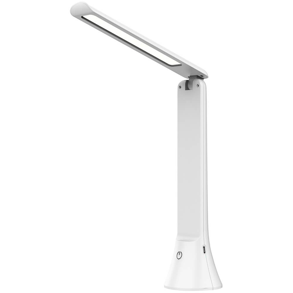 Yeelighty Şarjlı Led Masa Lambası Beyaz