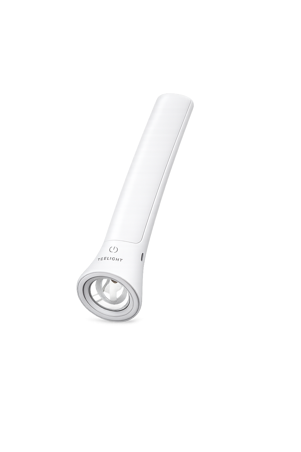 Yeelighty Şarjlı Led Masa Lambası Beyaz