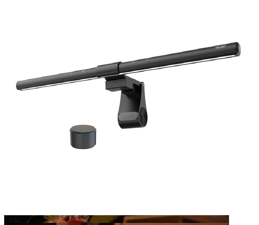 Yeelight Pura Monitör Işık Çubuğu Pro – Akıllı Led, Rgb , Aydınlatma & Ambiyans