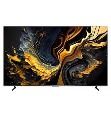 Xiaomi 85" Tv Max 2025
