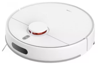 Xiaomi S40c Vacuum/mop Robot Süpürge Beyaz