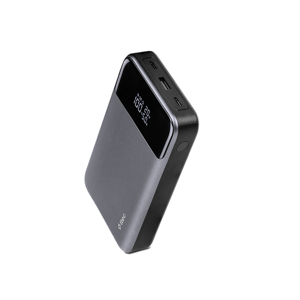 Ttec 2bb218ug Recharger Pro Lcd 20.000mah Pd130w Powerbank