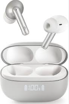 Ttec 2km159gr Airbeat Pro Anc Bluetooth Kulaklık Gri