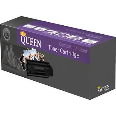 Queen W1106 1000 Sayfalık Toner