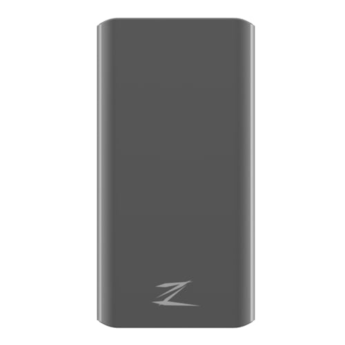 Netac Z8 Pro 250 GB 3.5" USB 3.2 Taşınabilir SSD Disk