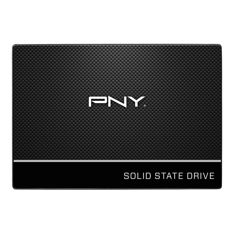 Pny CS900 SSD7CS900-500-RB SATA 3.0 2.5" 500 GB SSD Disk