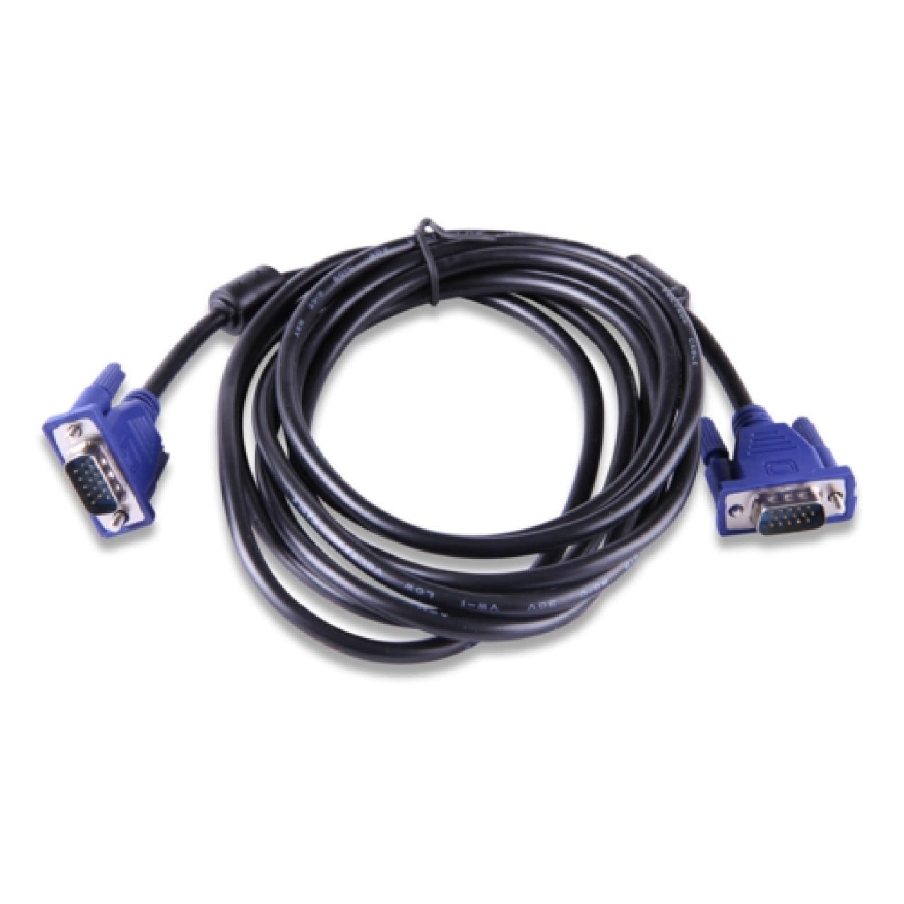 Qport Q-VGA3 3m Vga Kablosu