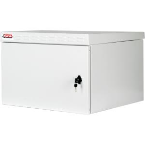 Lande LN-ESO-7U 7U 19" 60X45 IP55 Fansız Dış Ortam Kabinet