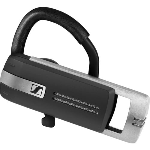 Sennheiser Presence Grey Uc Bluetooth Kulaklık, Gri