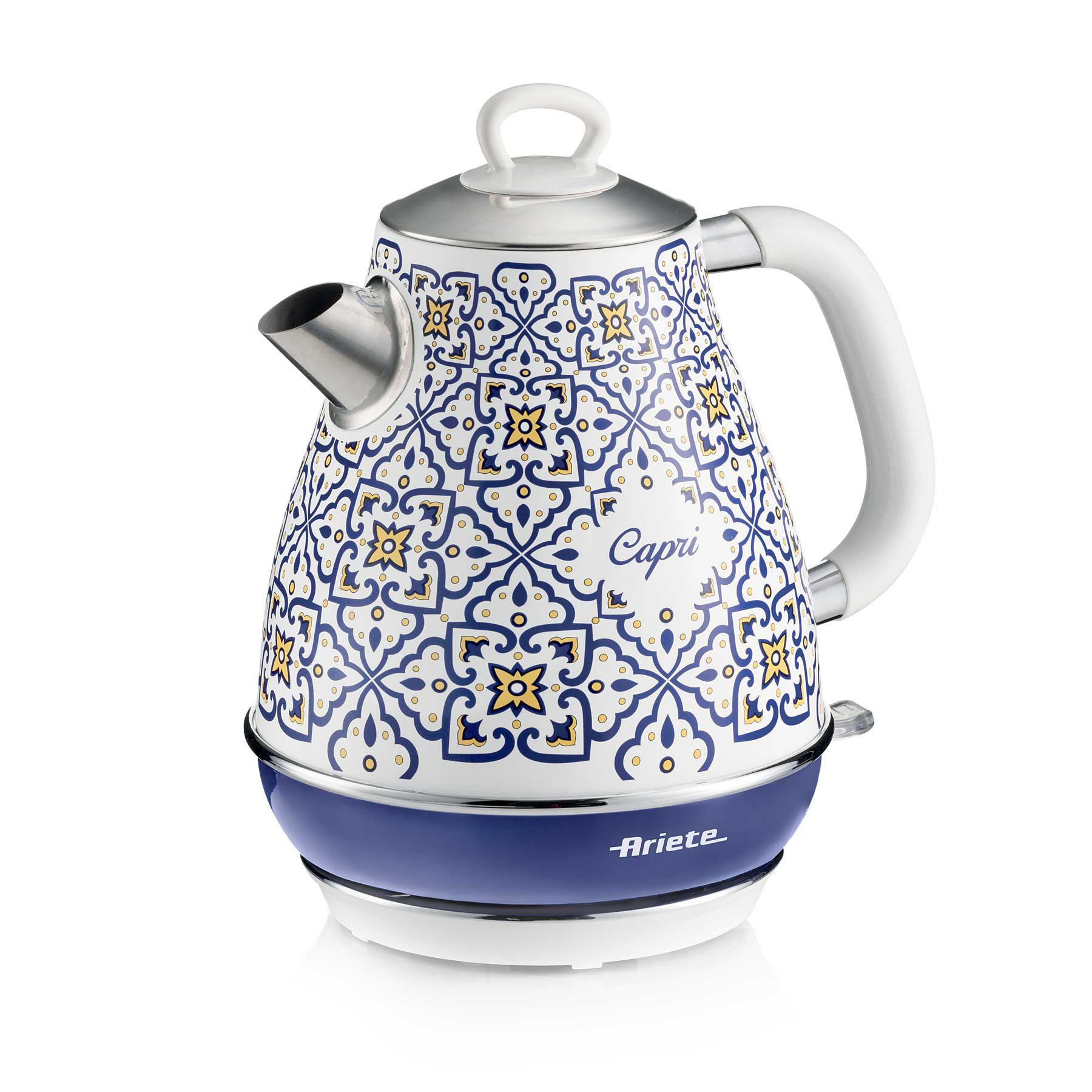 Ariete Vintage Capri Su Isıtıcısı / Kettle 1.7 Lt (capri)
