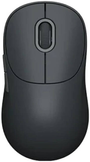 Xiaomi Kablosuz Mouse 3 Siyah Gl 57944