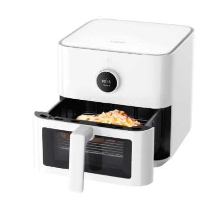 Xiaomi Akıllı Air Fryer 5.5l Gb 55032