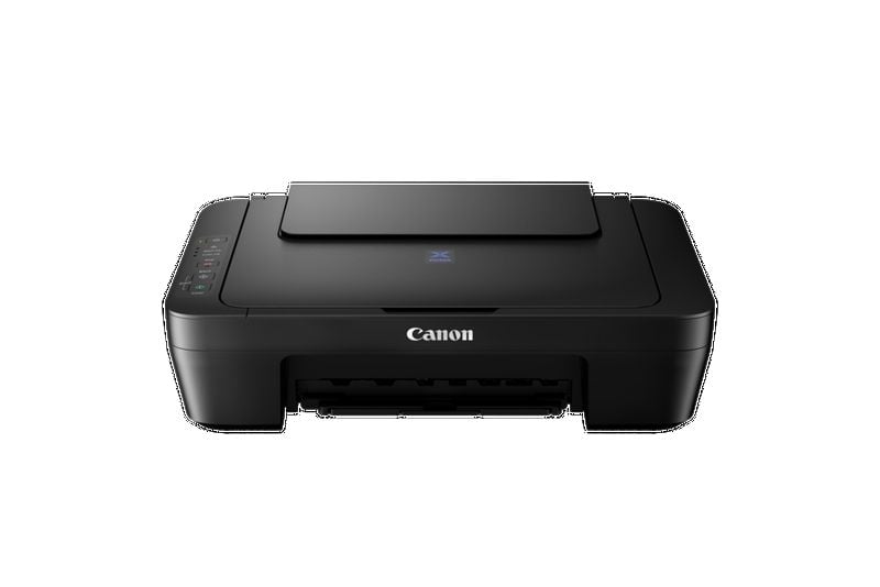 Canon E414 Mürekkep Püskürtmeli Printer Fot/tar/yazıcı