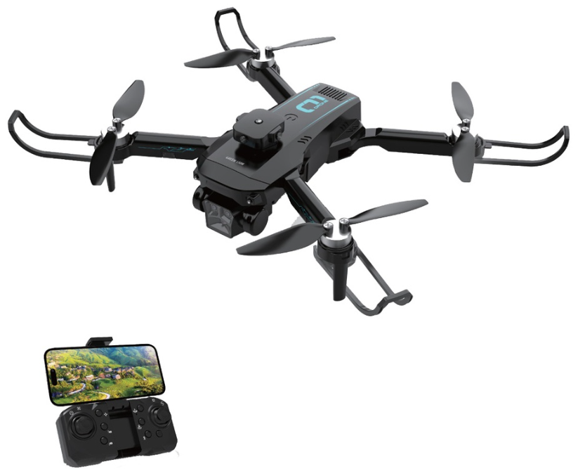 Green Lion G780 Drone Gndro780gy