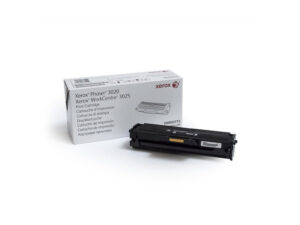 Queen Xerox 3020/3025 Toner