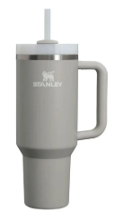 Stanley Quencher 40 Oz 1.18 Litre Ash