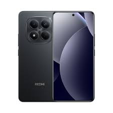 Xiaomi Redmi Note 15 Pro 8/256 Gb Black