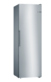 Bosch Gsn36vl30u – Serie 4 Solo Derin Dondurucu (186 × 60 Cm, 242 L, No Frost)