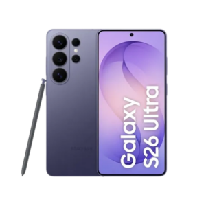Samsung Galaxy S26 Ultra 12/256 Gb Cobalt Violet
