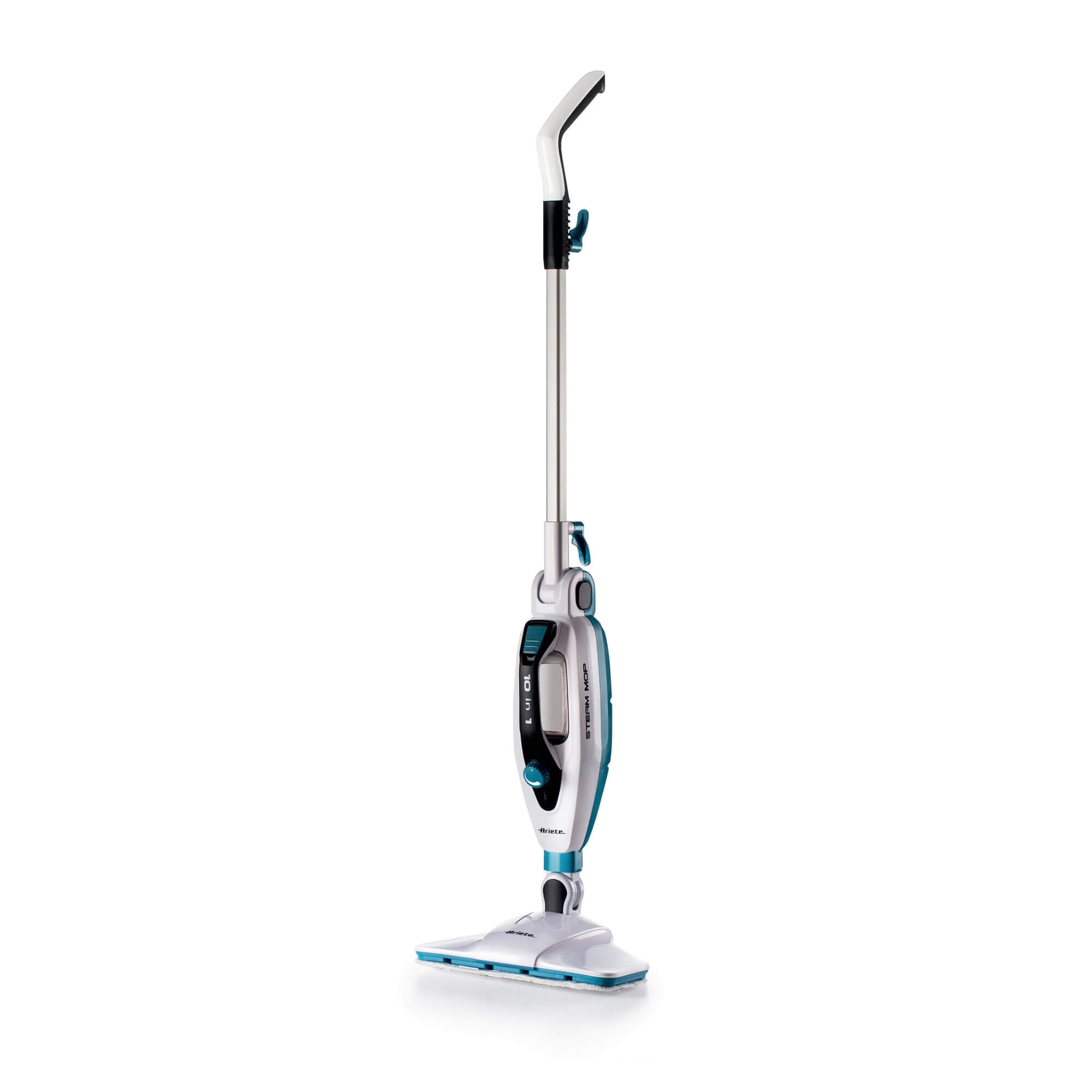 Ariete Buharlı Paspas 10'u 1 Arada
