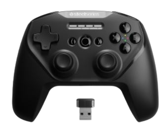 SteelSeries STRATUS DUO Windows Android VR Uyumlu Oyun Kolu