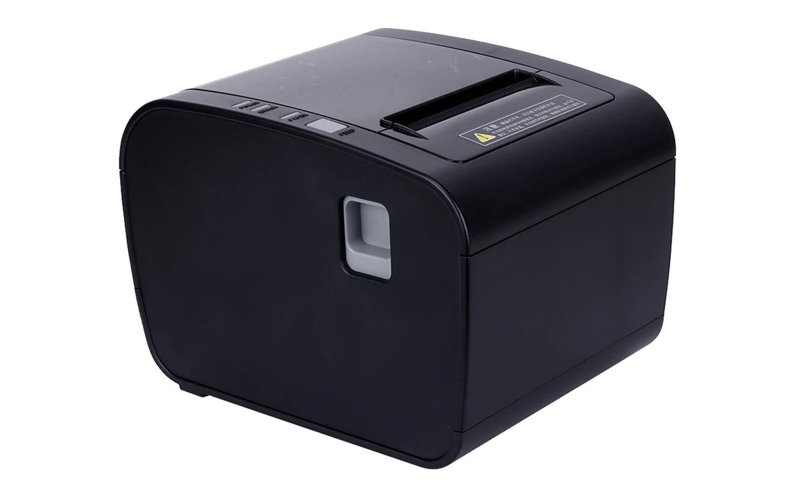 Sunlux RP8020 USB,Seri,Ethernet Bağlantılı Fiş Yazıcı