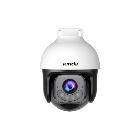 Tenda CH7-WCA 5 MP 2K Gece Görüşlü IP Wi-Fi Güvenlik Kamerası