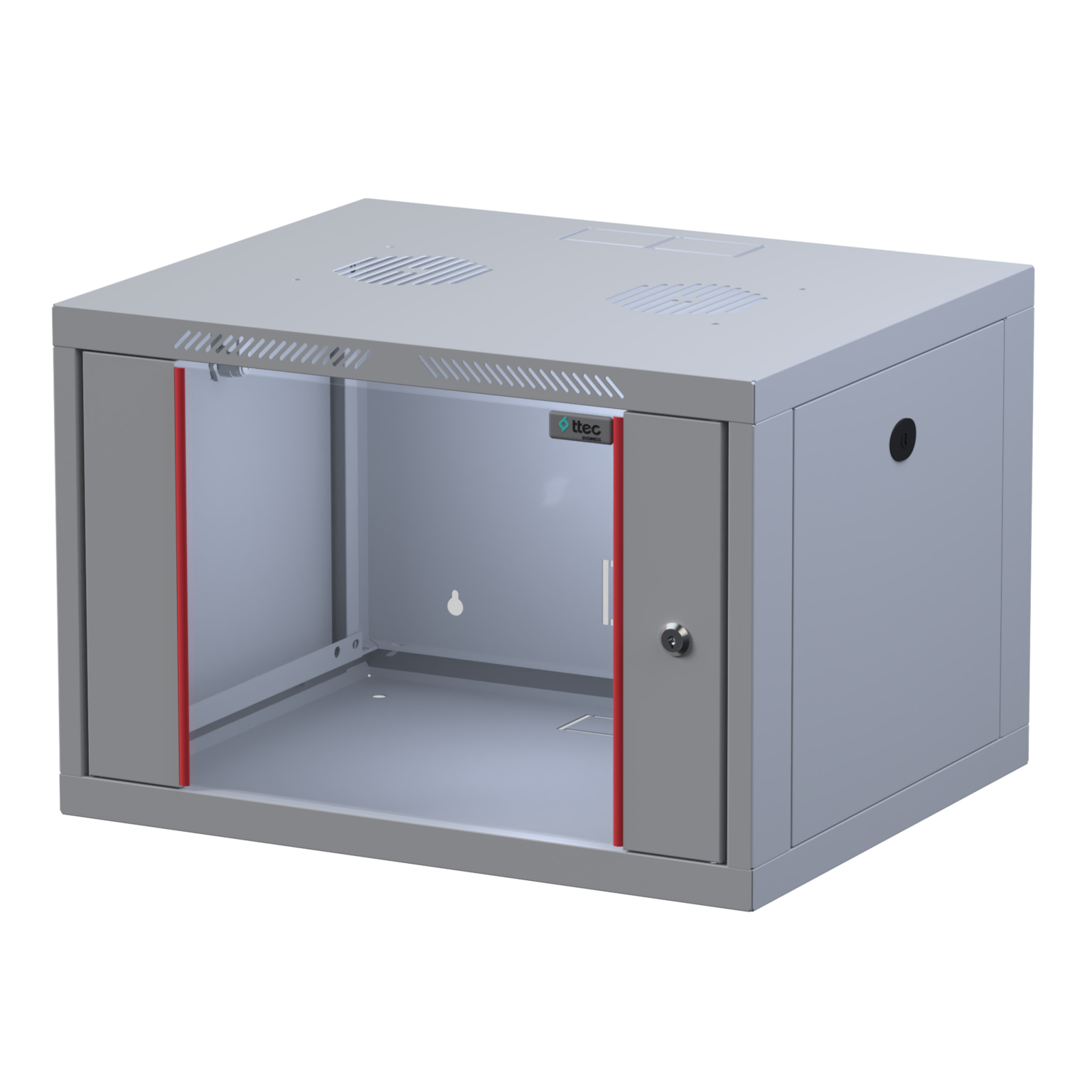 Ttec 7U450 Business 7U 450 Duvar Tipi Kabinet