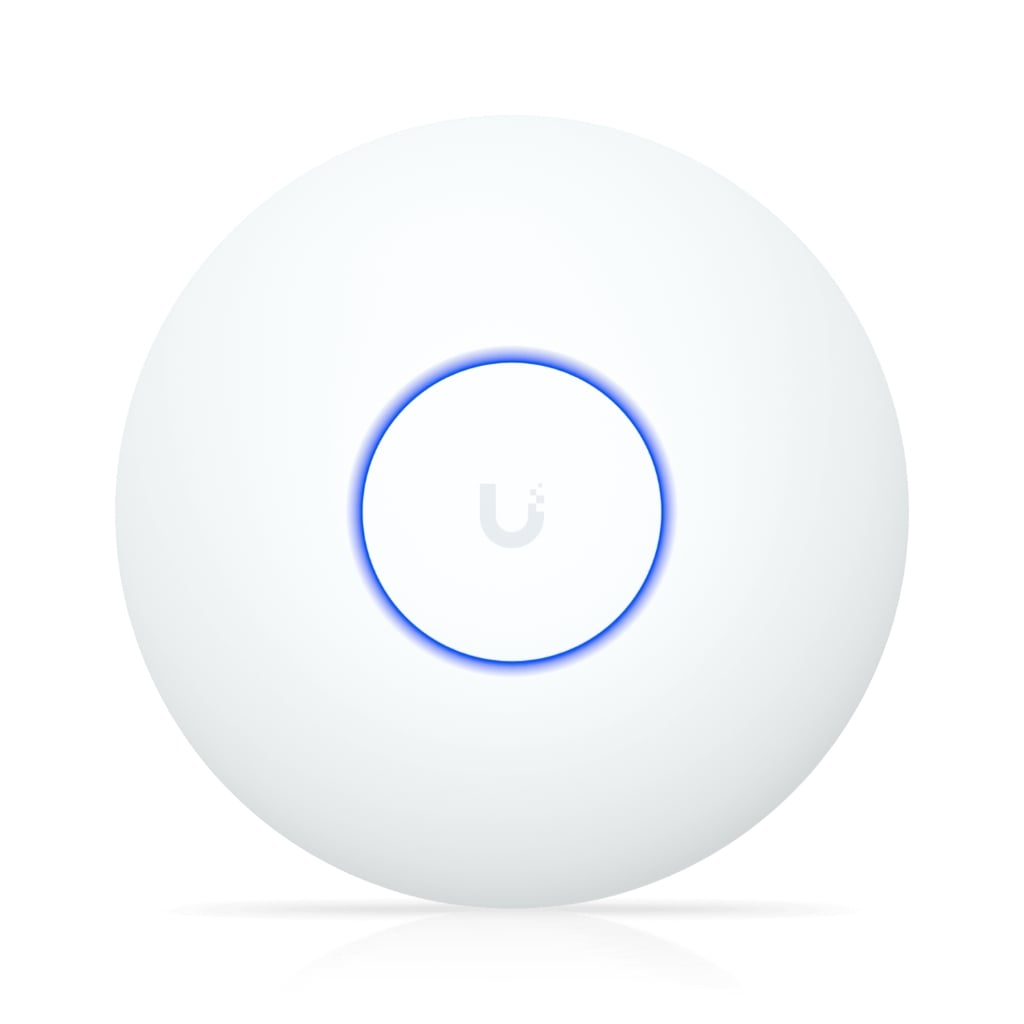 Ubiquiti UniFi U7 Lite 5000 Mbps Tavan Tipi WiFi 7 Access Point