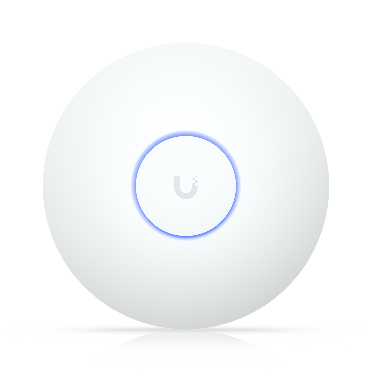 Ubiquiti UniFi U7-LR Long Range 2.5 GbE Uplink Wi-Fi 7 Tavan Tipi Access Point