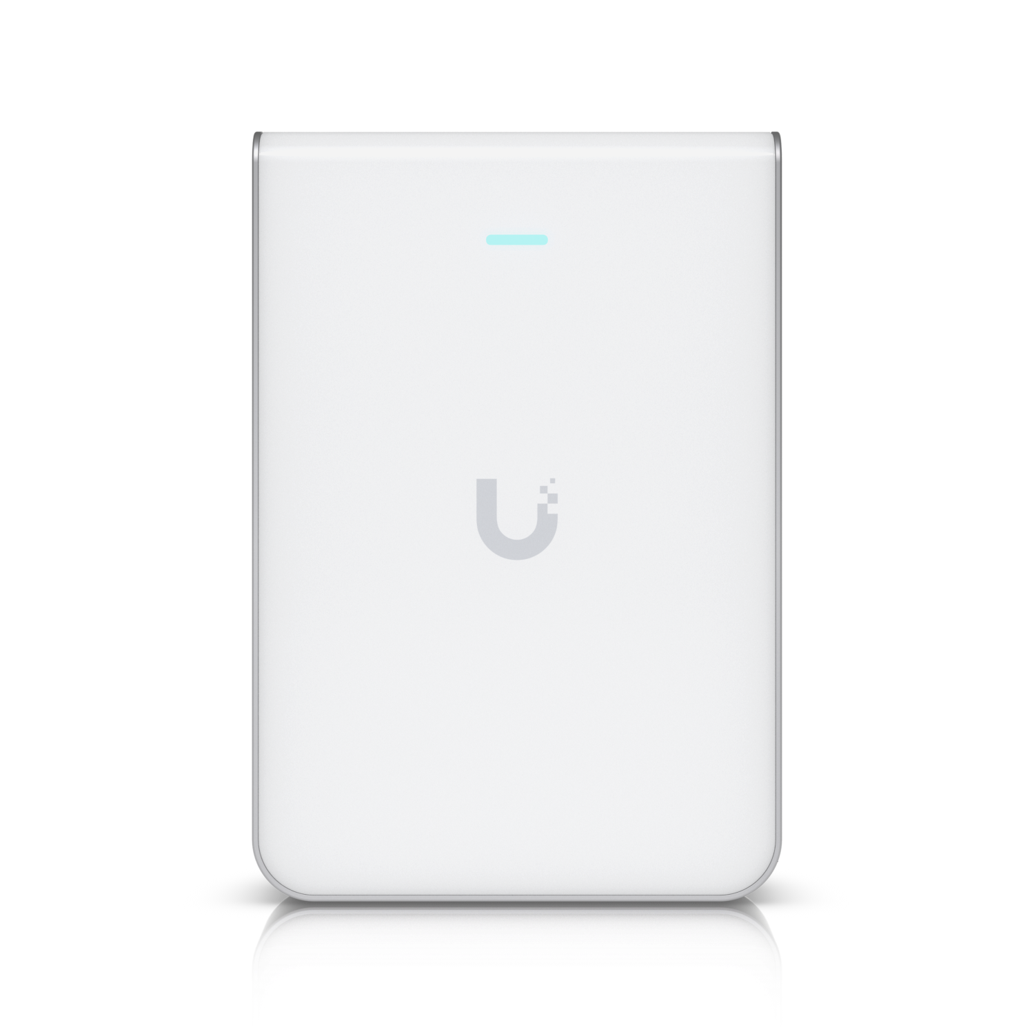Ubiquiti UniFi U7 Pro Wall 2.5GbE 6 GHz Destekli Duvar Tipi Wi-Fi 7 Access Point