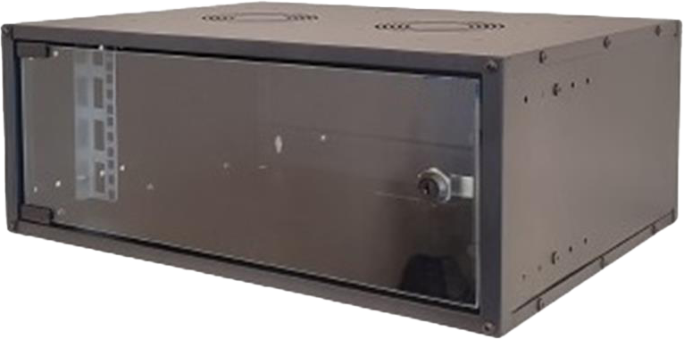 Uranium 4U 53X40 19" W 530mm D 400mm Soho Demonte Kabinet