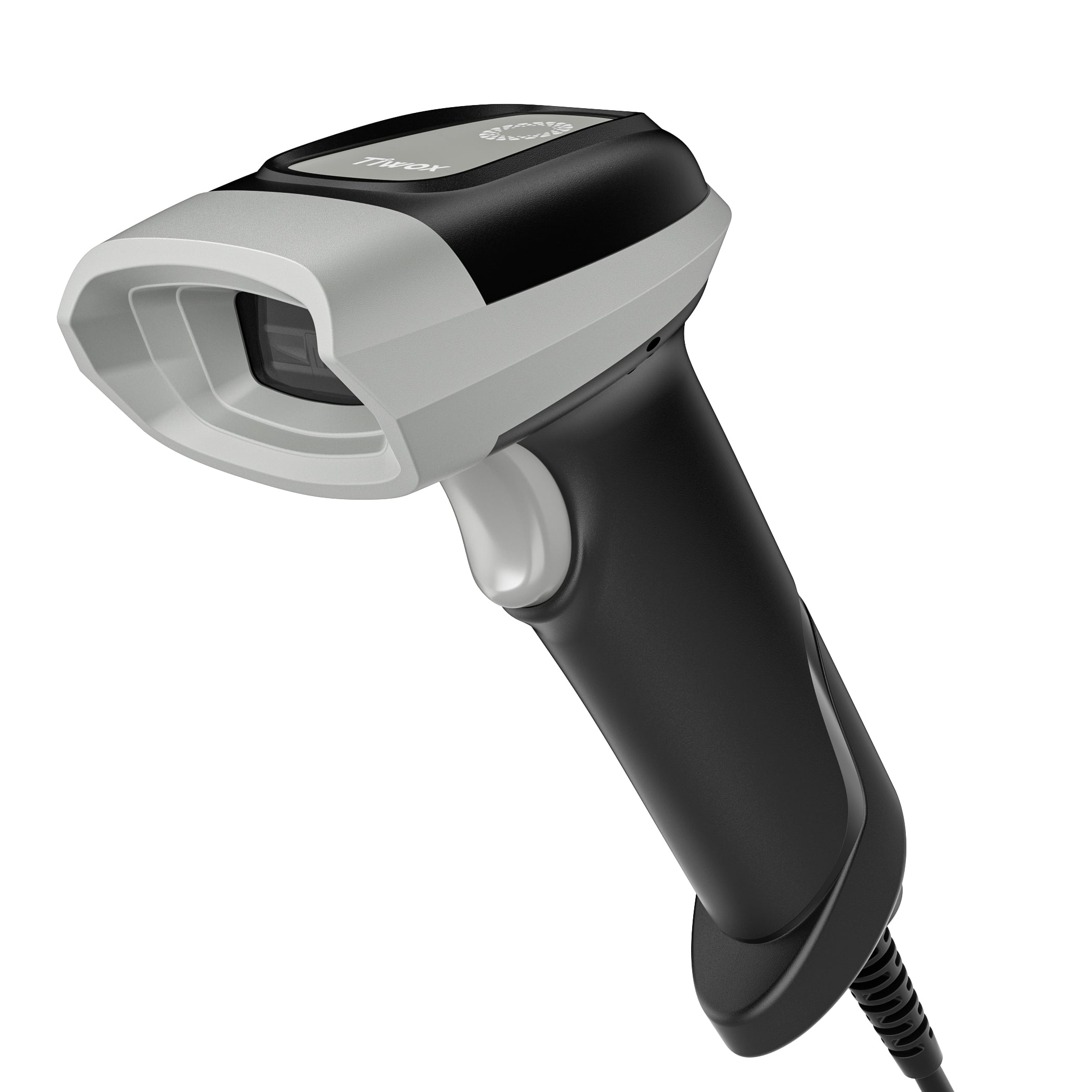 Tiwox VS-331 USB 1D CCD El Tipi USB Kablolu Barkod Okuyucu